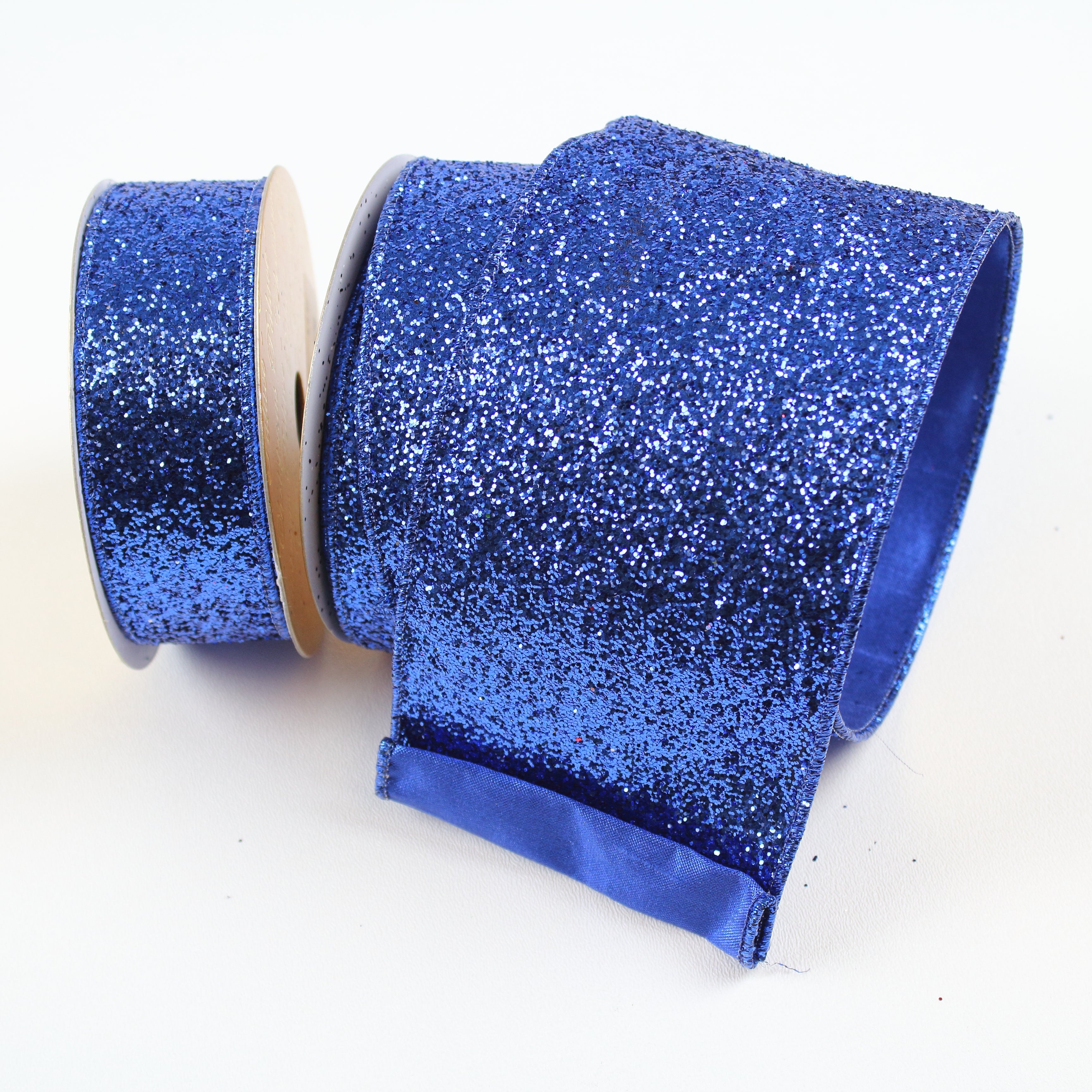 Buy blue GLITTER MAGIC (IN STOCK)