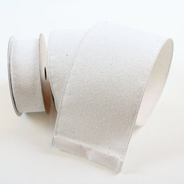 Buy white GLITTER MAGIC (IN STOCK)