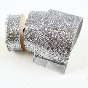 Buy silver GLITTER MAGIC (IN STOCK)