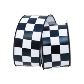 Buy black-and-white FOIL CHECKS (PREORDER)