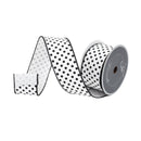 LINEN MINI DOTS (IN STOCK)-1