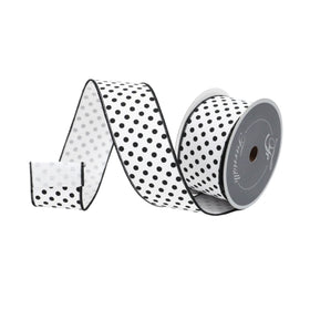 LINEN MINI DOTS (IN STOCK)