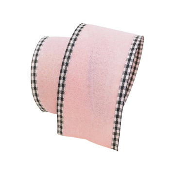 Buy blush BUFFALO CHECK BORDER (IN STOCK)
