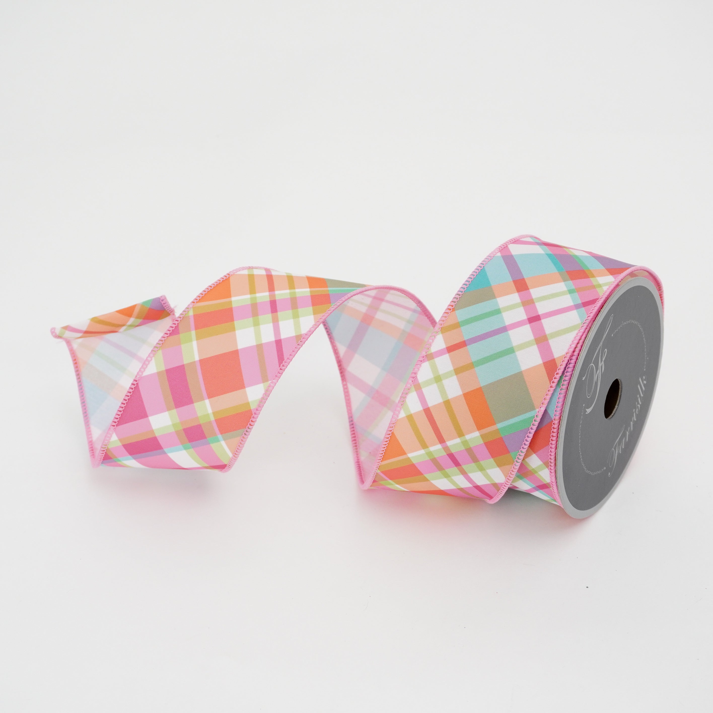 GUMDROP PLAID (IN STOCK)