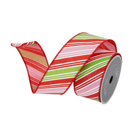 CANDY STRIPES (IN STOCK)