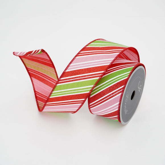 CANDY STRIPES (IN STOCK)