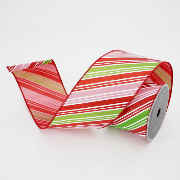 CANDY STRIPES (PREORDER)