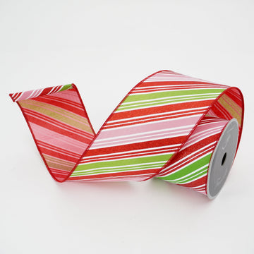 CANDY STRIPES (IN STOCK)