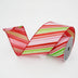 PINK RED & LIME