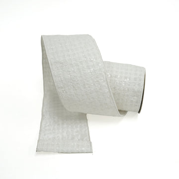 Buy white WINTER TWEED (IN STOCK)