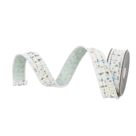 CONFETTI TWEED (IN STOCK)