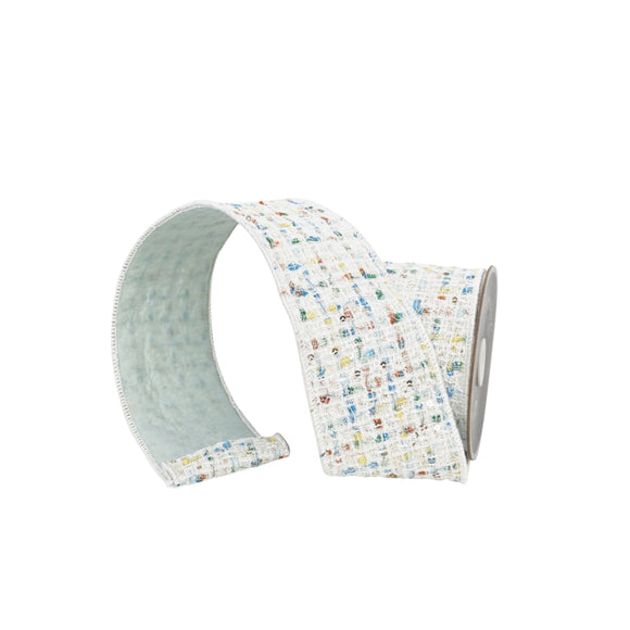 CONFETTI TWEED (PREORDER)