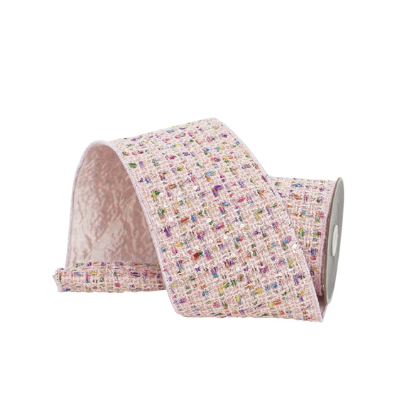 CONFETTI TWEED (PREORDER)