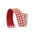 RED AND WHITE
