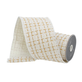 Buy ivory CHATEAU TWEED (PREORDER)