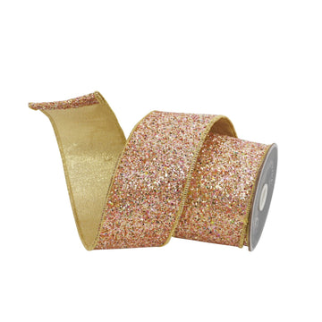 CANDY GLITTER  (IN STOCK)