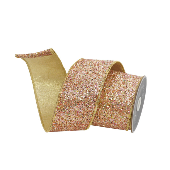 CANDY GLITTER  (IN STOCK)