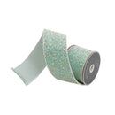 SPEARMINT GLITTER (IN STOCK)-2