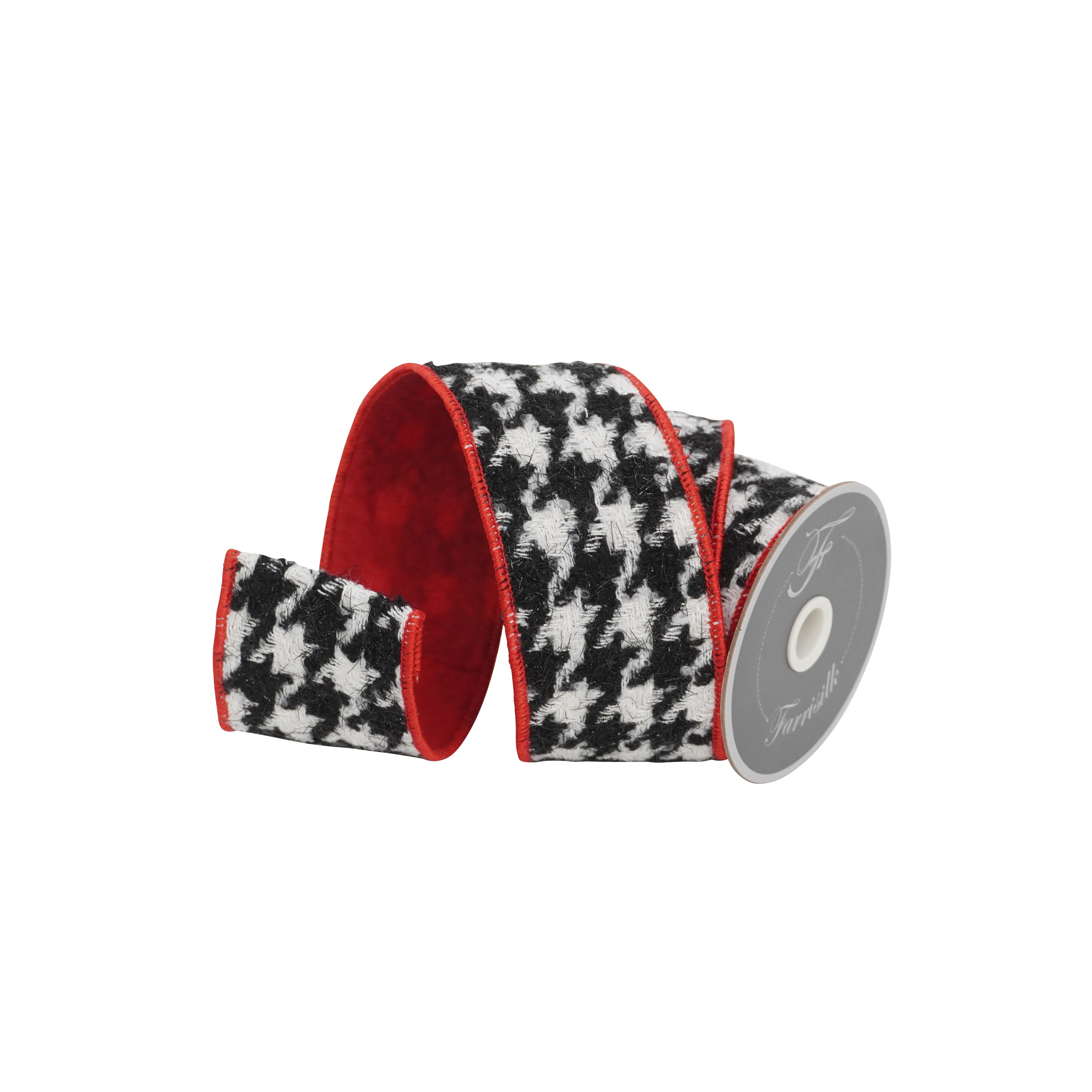 KNIT HOUNDSTOOTH (IN STOCK)