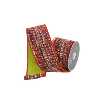 Buy red-and-lime CHEERY ELF (IN STOCK)
