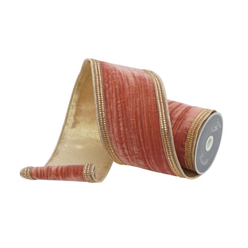 Buy coral DISTRESSED DIAMONDS (IN STOCK)