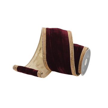 Buy burgundy DISTRESSED DIAMONDS (IN STOCK)