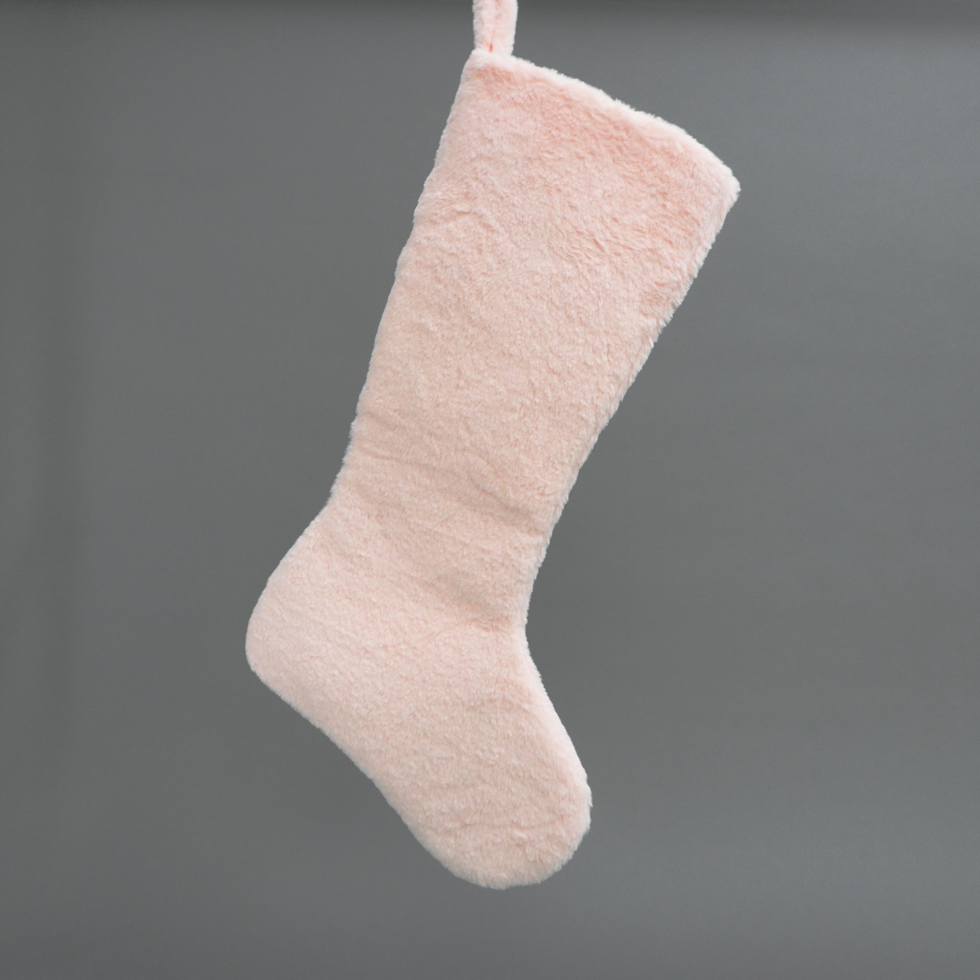 FUR STOCKING (IN STOCK)