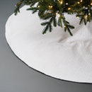 WINTER TWEED TREE SKIRT (PREORDER)-2
