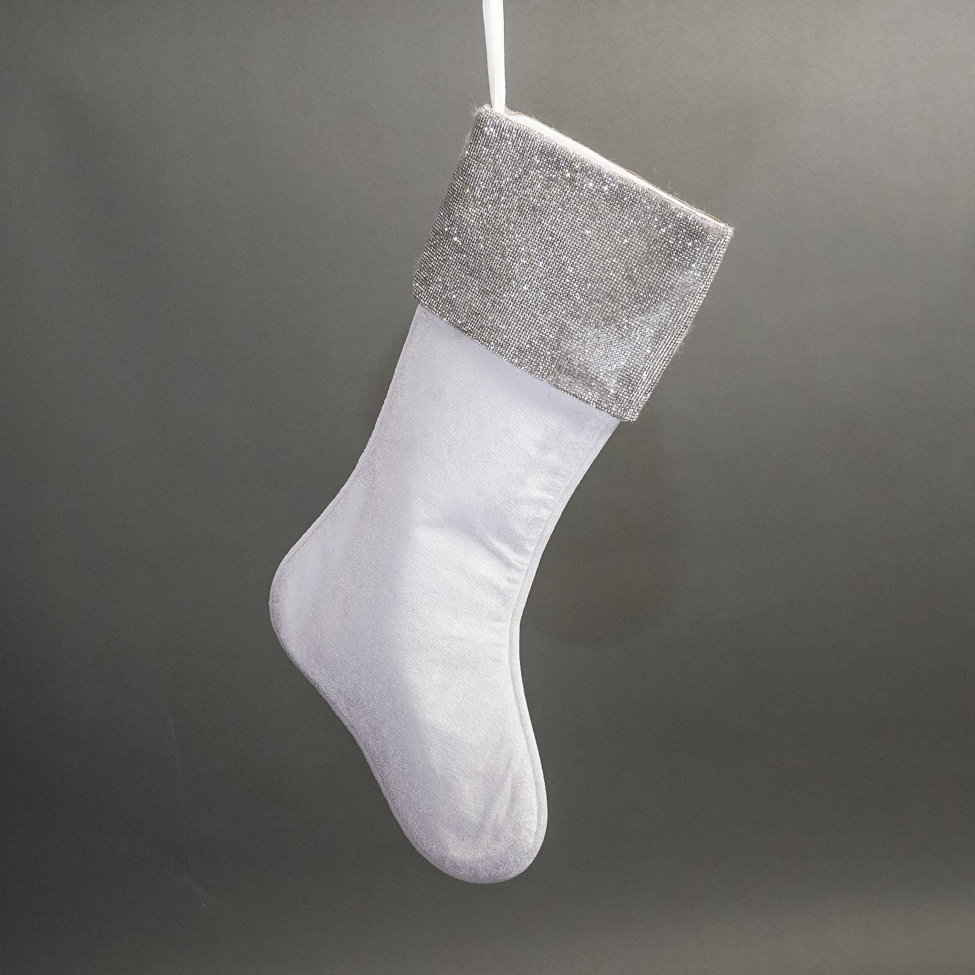 SPARKLING STOCKING (IN STOCK)