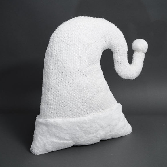 GOLDEN FLEECE NIGHT CAP PILLOW  (IN STOCK)