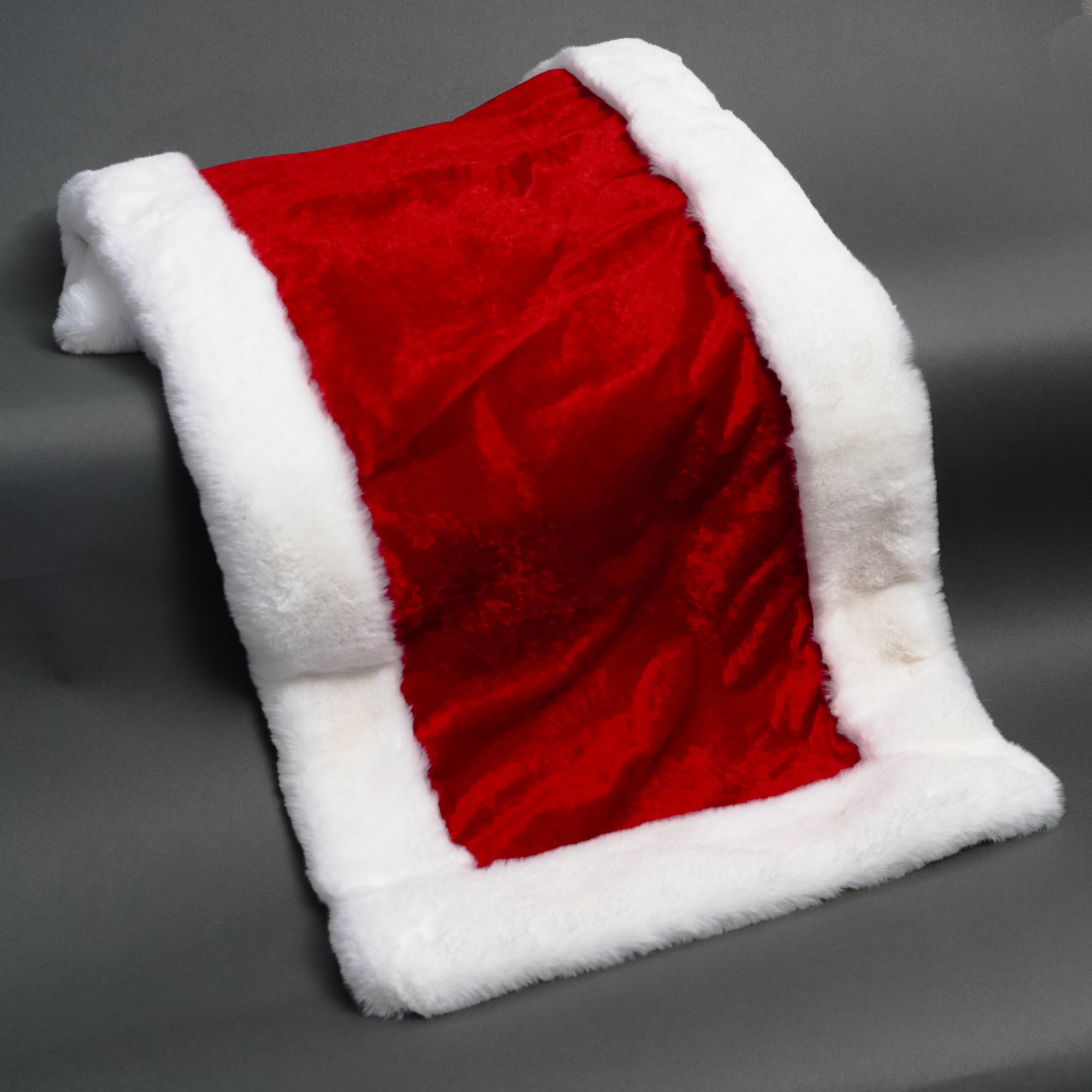 SANTA RUNNER (IN STOCK)
