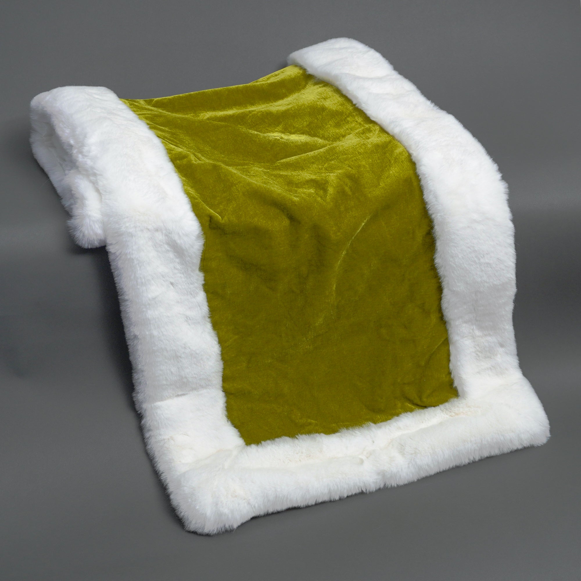 SANTA RUNNER (IN STOCK)