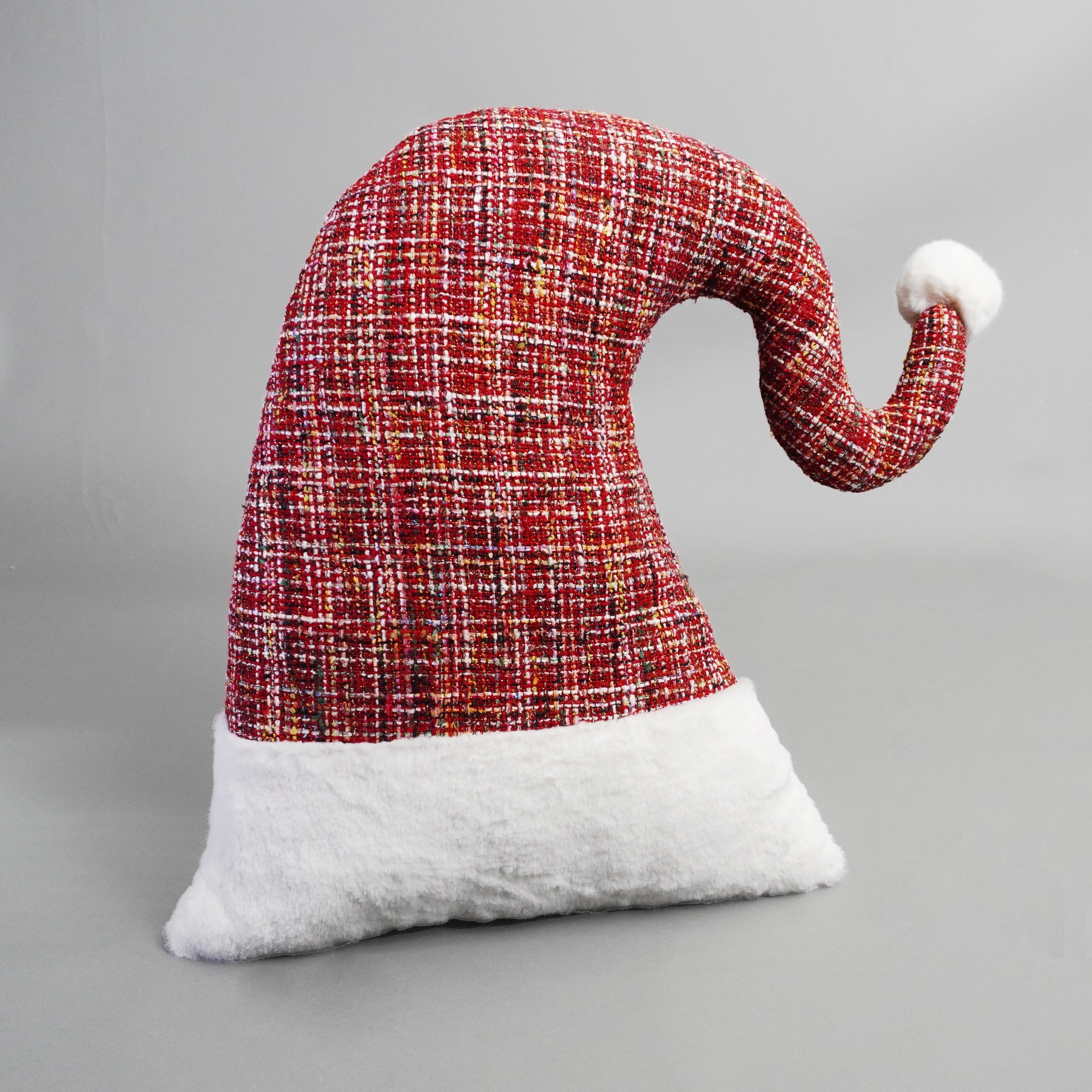 CHEERY ELF HAT PILLOW (IN STOCK)