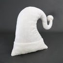 WINTER TWEED SANTA HAT (IN STOCK)-2