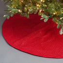 WINTER TWEED TREE SKIRT (PREORDER)-1