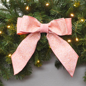 CRYSTAL BOW (IN STOCK)