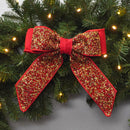 CRYSTAL BOW (IN STOCK)-2