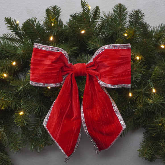 BAGUETTE BOW (IN STOCK)