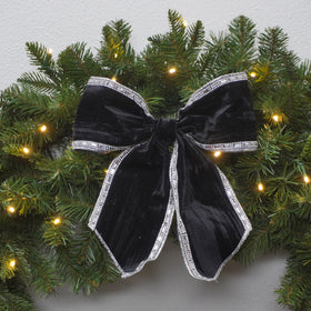 BAGUETTE BOW (IN STOCK)