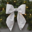 BROOCH BOW (IN STOCK)-1