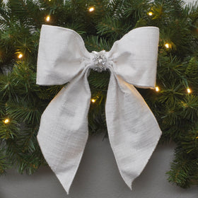 BROOCH BOW (IN STOCK)