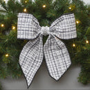 BROOCH BOW (IN STOCK)-4