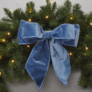 CHRISTMAS CURLS BOW (IN STOCK)-2