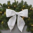 CHRISTMAS CURLS BOW (IN STOCK)-3