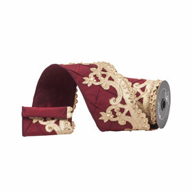 Buy garnet SCALLOPED DIAMONDS (IN STOCK)