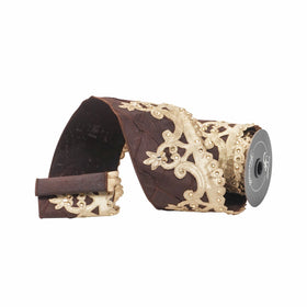 Buy chocolate SCALLOPED DIAMONDS (IN STOCK)