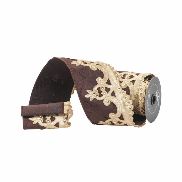 SCALLOPED DIAMONDS (IN STOCK)