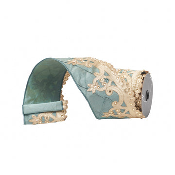 Buy celadon SCALLOPED DIAMONDS (PREORDER)