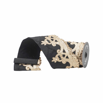 Buy black SCALLOPED DIAMONDS (PREORDER)