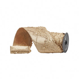 SCALLOPED DIAMONDS (IN STOCK)